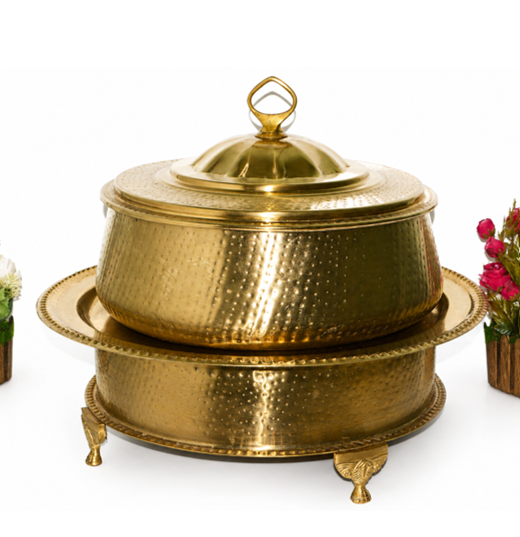 Buffetware Rental Services Images